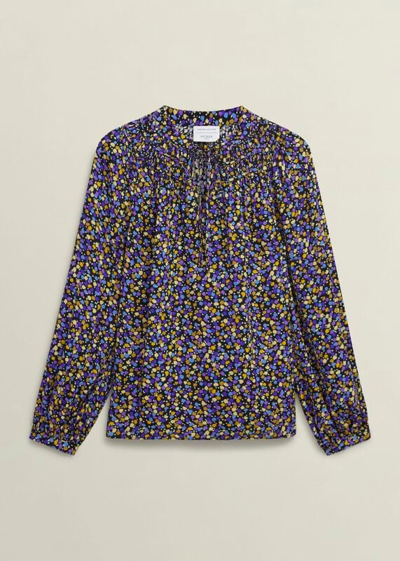 Dorfold Blouse