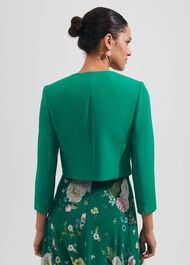 Elize Jacket, Meadow Green, hi-res