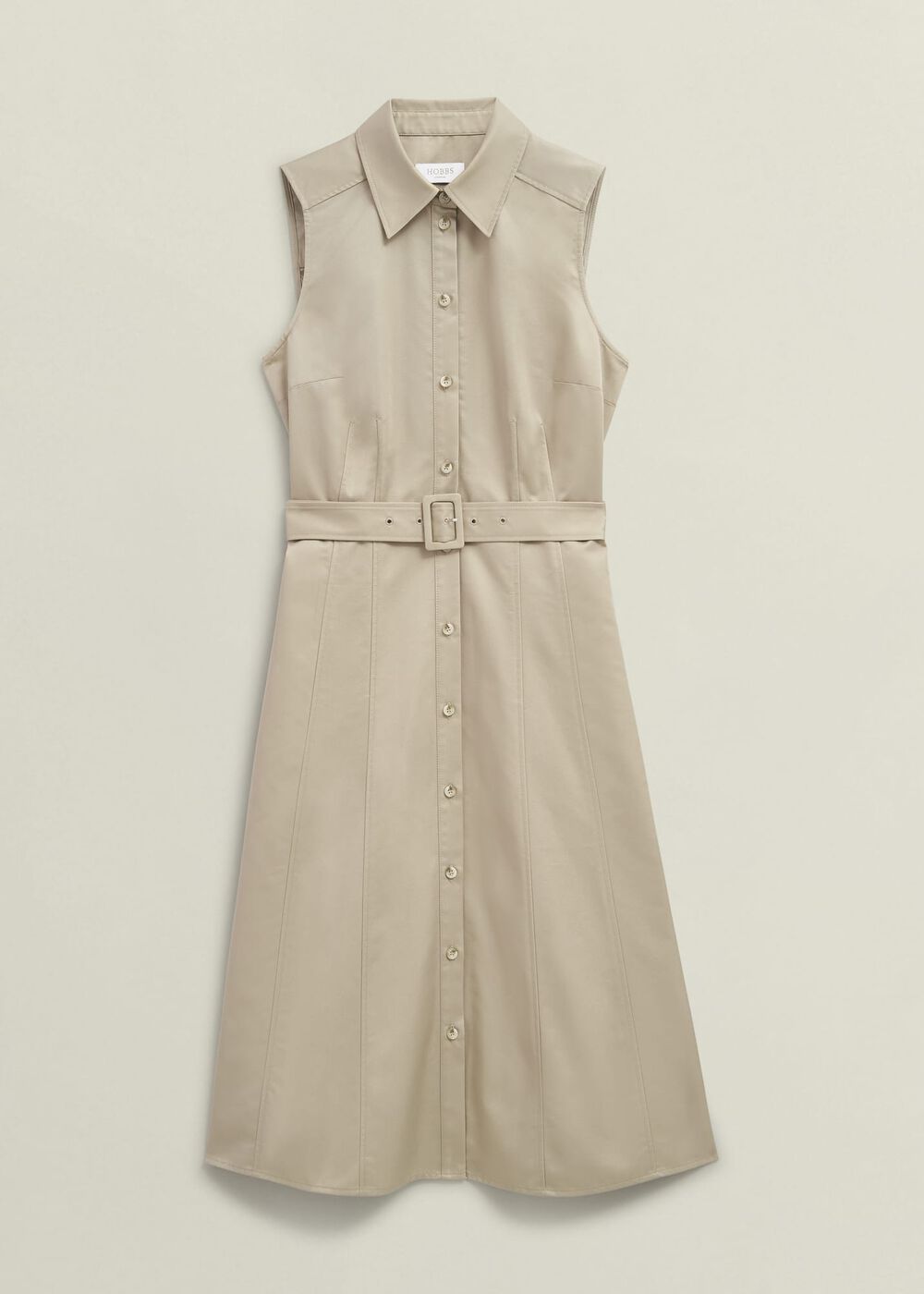 Tia Dress, Neutral, hi-res
