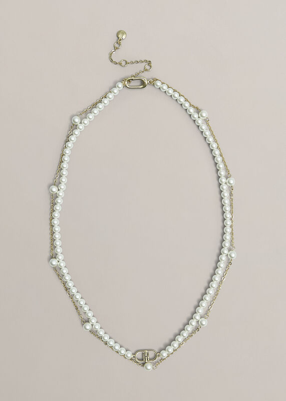 Bette Layered Necklace