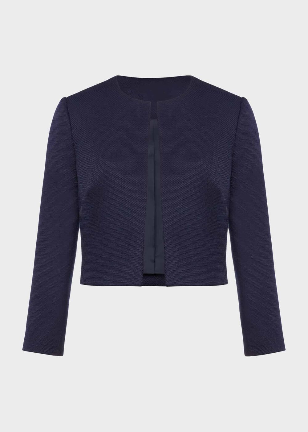 Elize Jacket, Midnight Navy, hi-res
