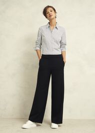 Kathy Trouser, Black, hi-res