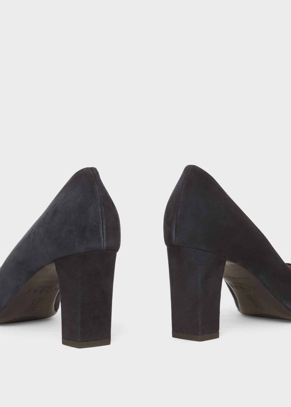 Sonia Pumps, Navy, hi-res