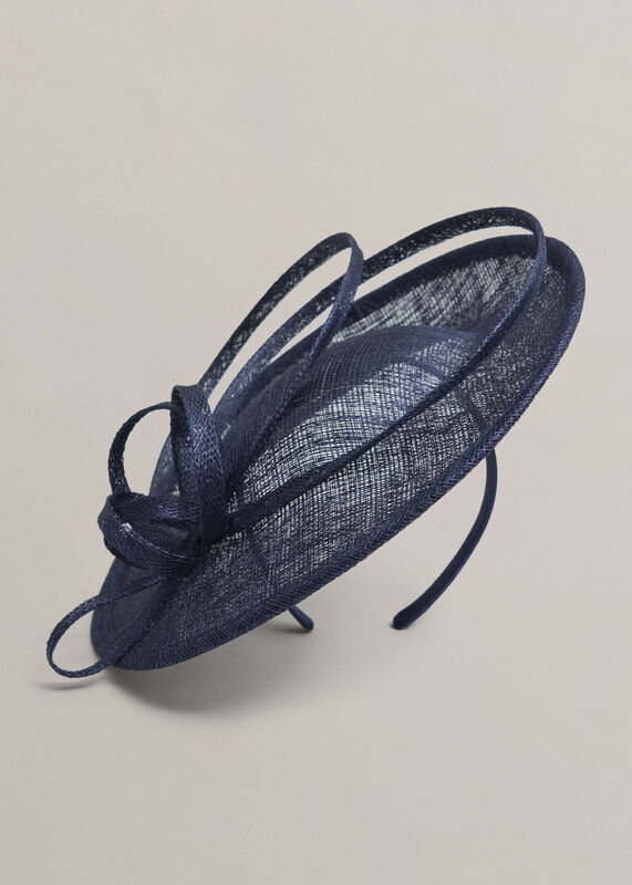 Shona Fascinator
