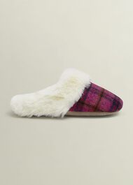 Dominica Slipper, Pink Multi, hi-res