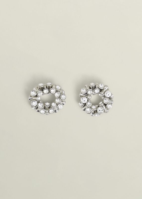 Maia Earrings