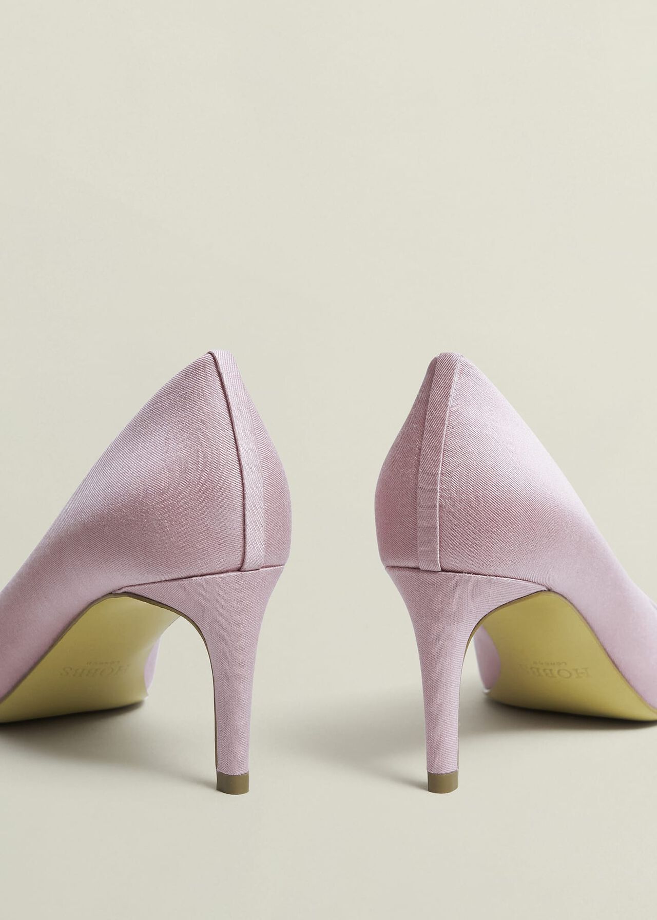 Leila Pumps, Soft Petal Pink, hi-res