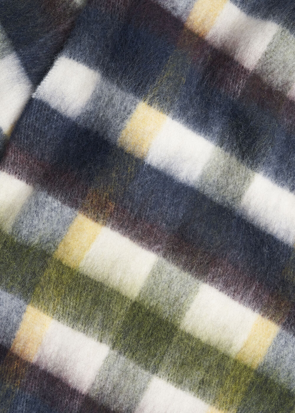 Danica Scarf, Cream Multi, hi-res