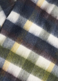 Danica Scarf, Cream Multi, hi-res