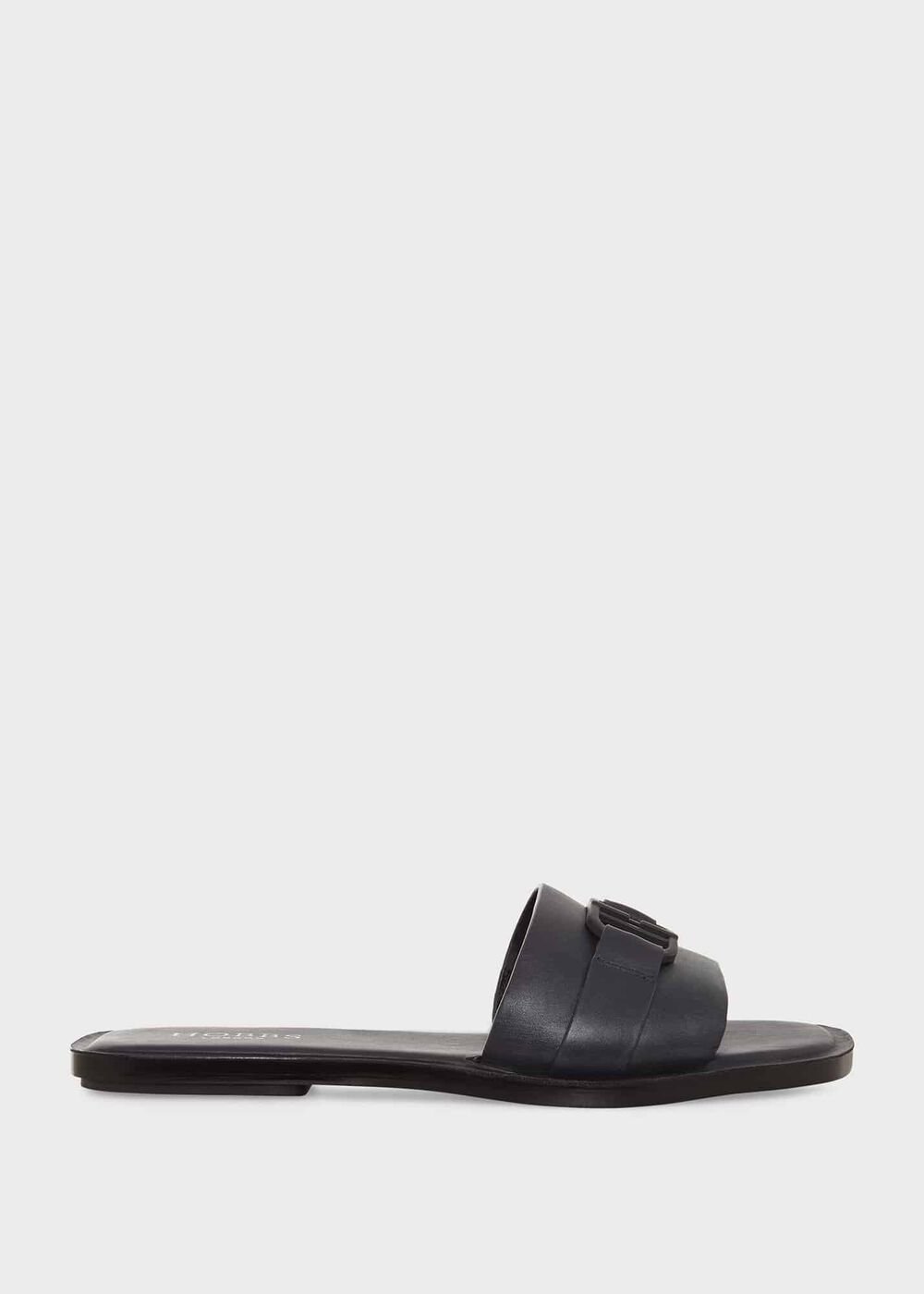 Eloise Sandals, Navy, hi-res