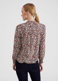 Brienna Blouse, Multi, hi-res