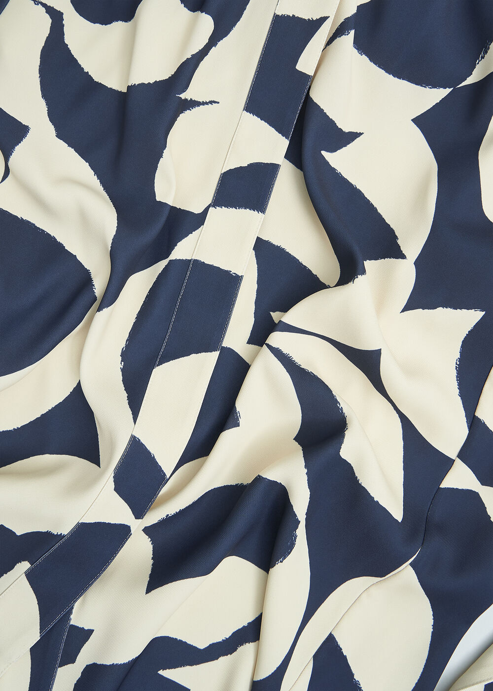 Alisa Dress, Blue Sandstone, hi-res