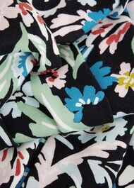 Petite Charlotte Dress, Multi, hi-res