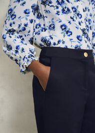 Norfolk Pants, Navy, hi-res
