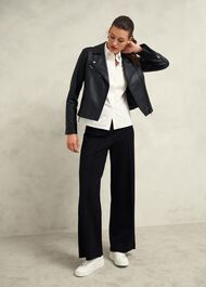 Simone Sneakers, White, hi-res