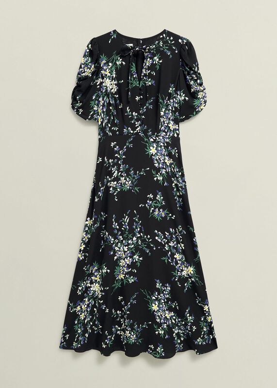 Blenheim Tea Dress