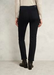 Macy Slim Leg Jeans, Black, hi-res