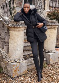 Allie Puffer Outfit, , hi-res