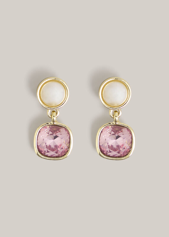 Gina Earrings
