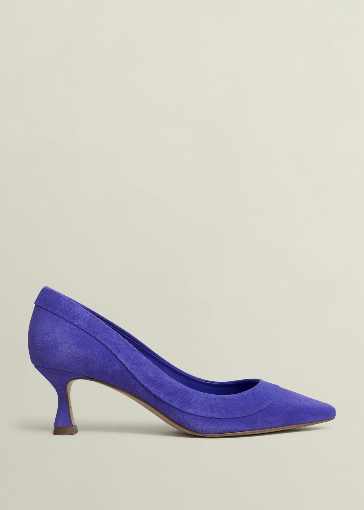 Faye Pumps, Allium Blue, hi-res