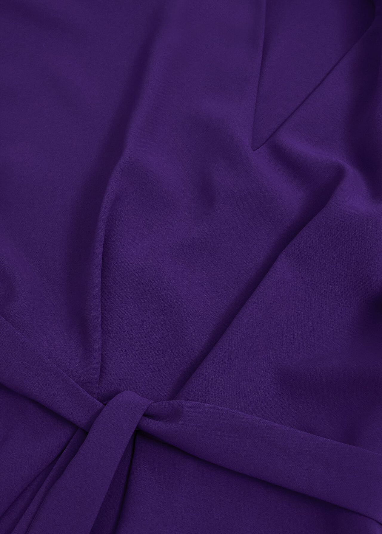 Derwent Dress, Hyacinth Purple, hi-res
