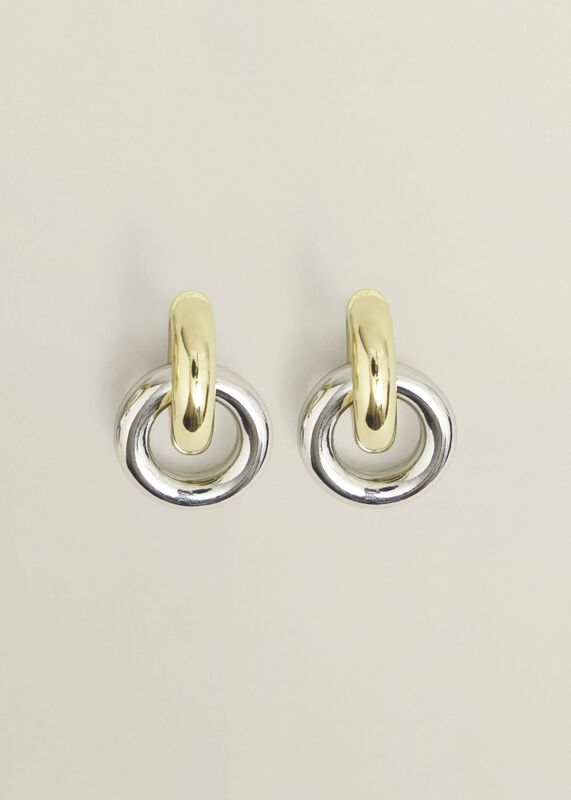 Clarisse Earrings