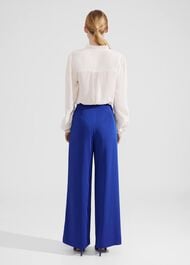 Guiliana Trousers, Lapis Blue, hi-res