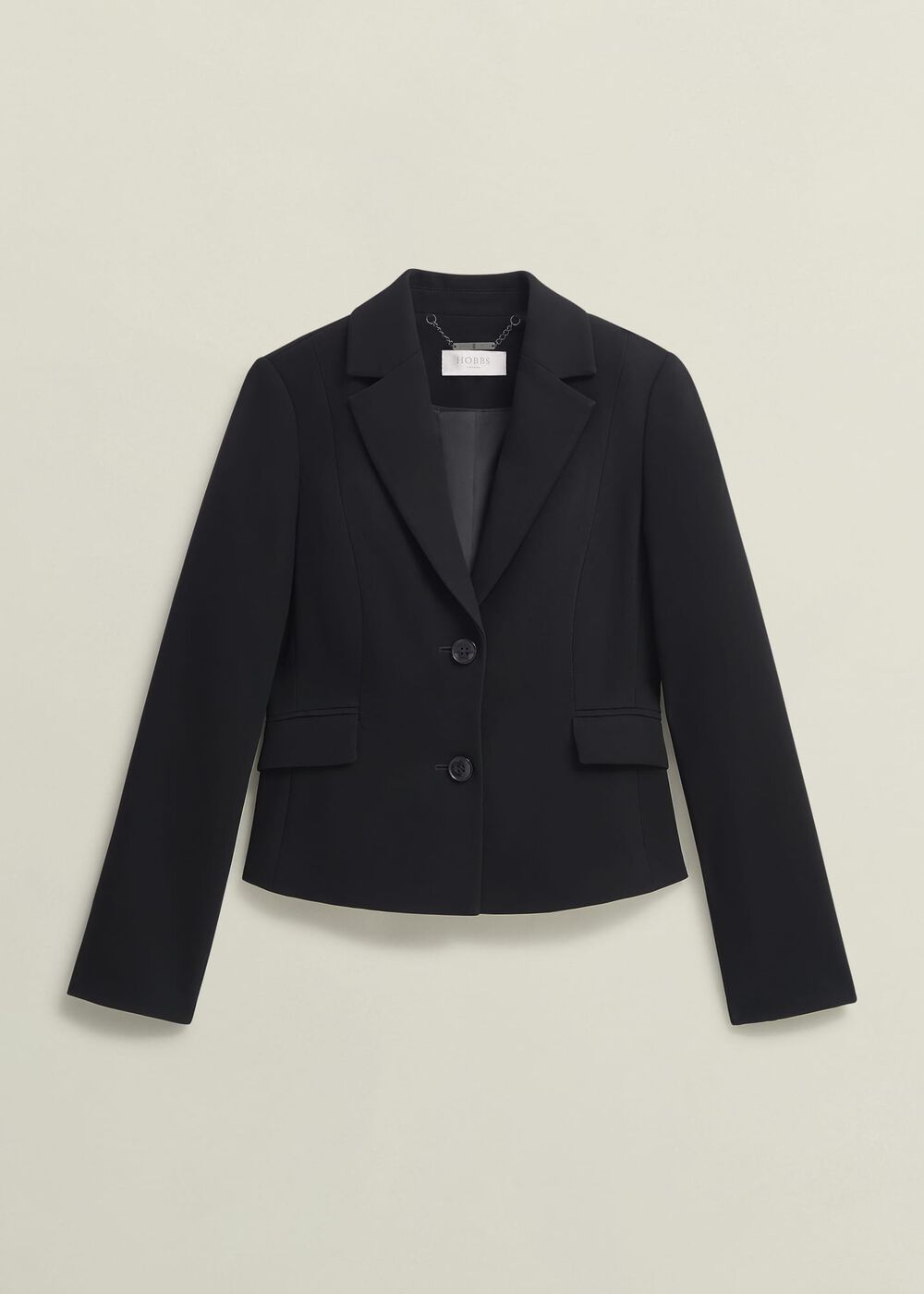 Maya Jacket, Black, hi-res