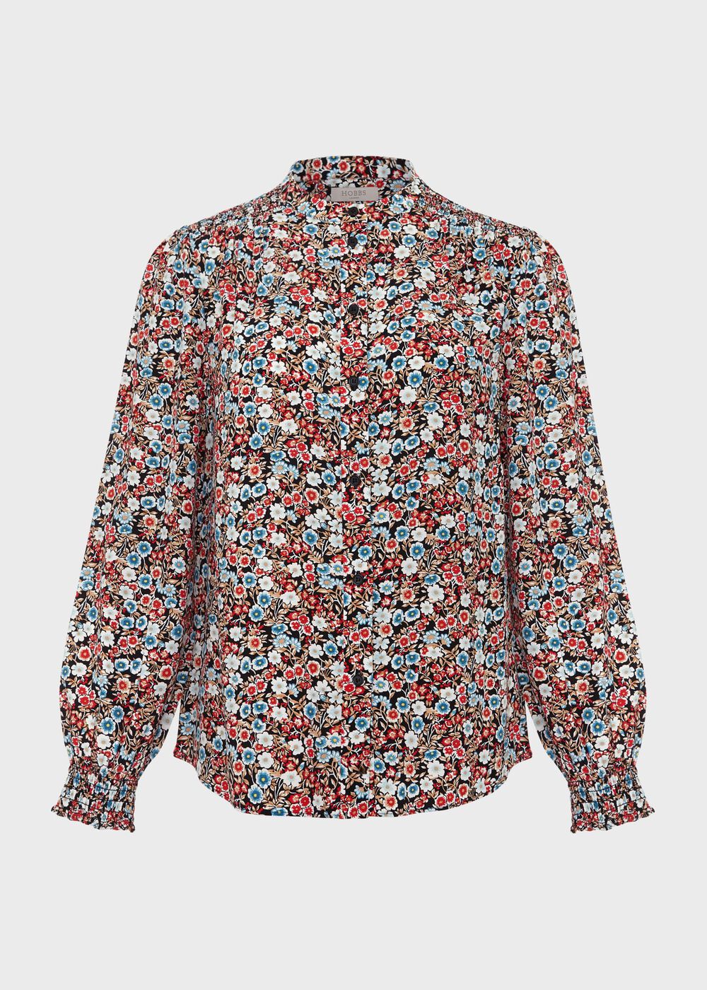 Brienna Blouse, Multi, hi-res