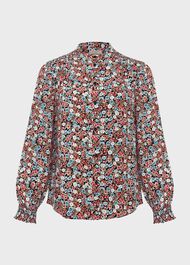 Brienna Blouse, Multi, hi-res