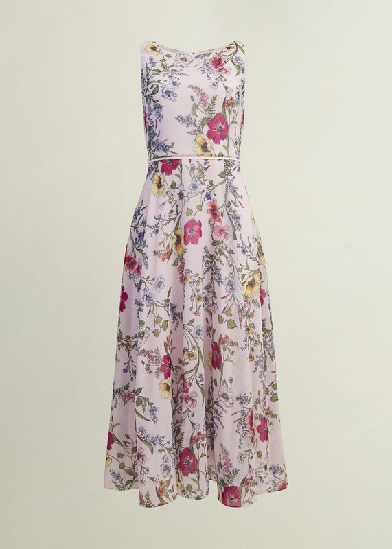Carly Dress