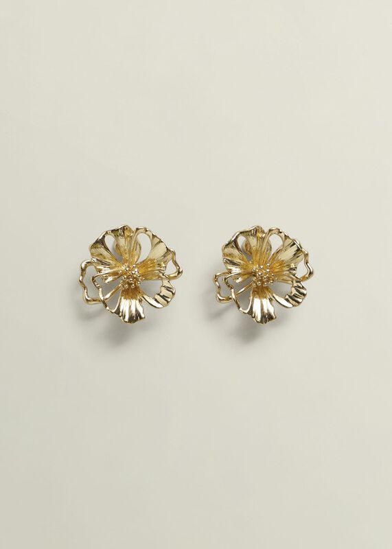 Samira Earrings
