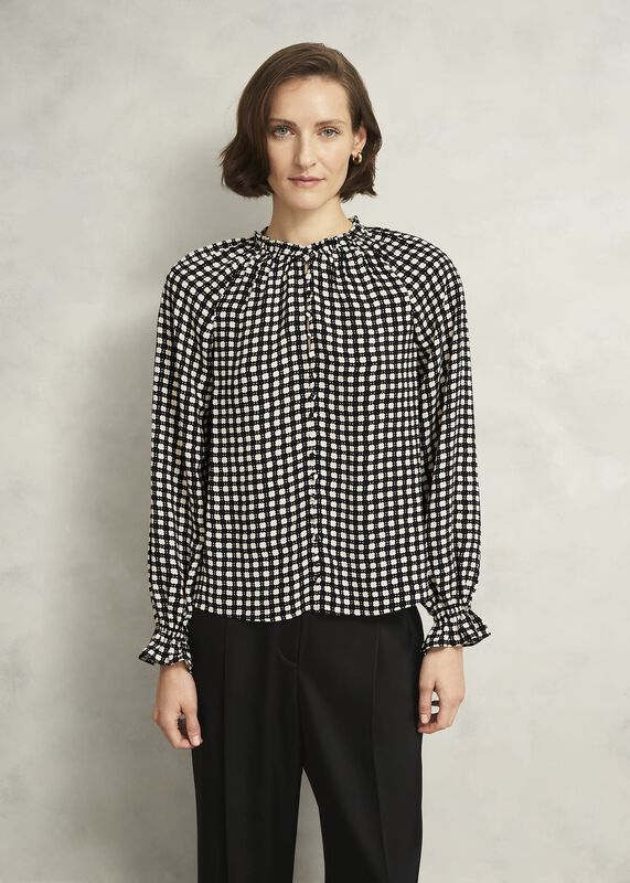 Hewlett Geo Top