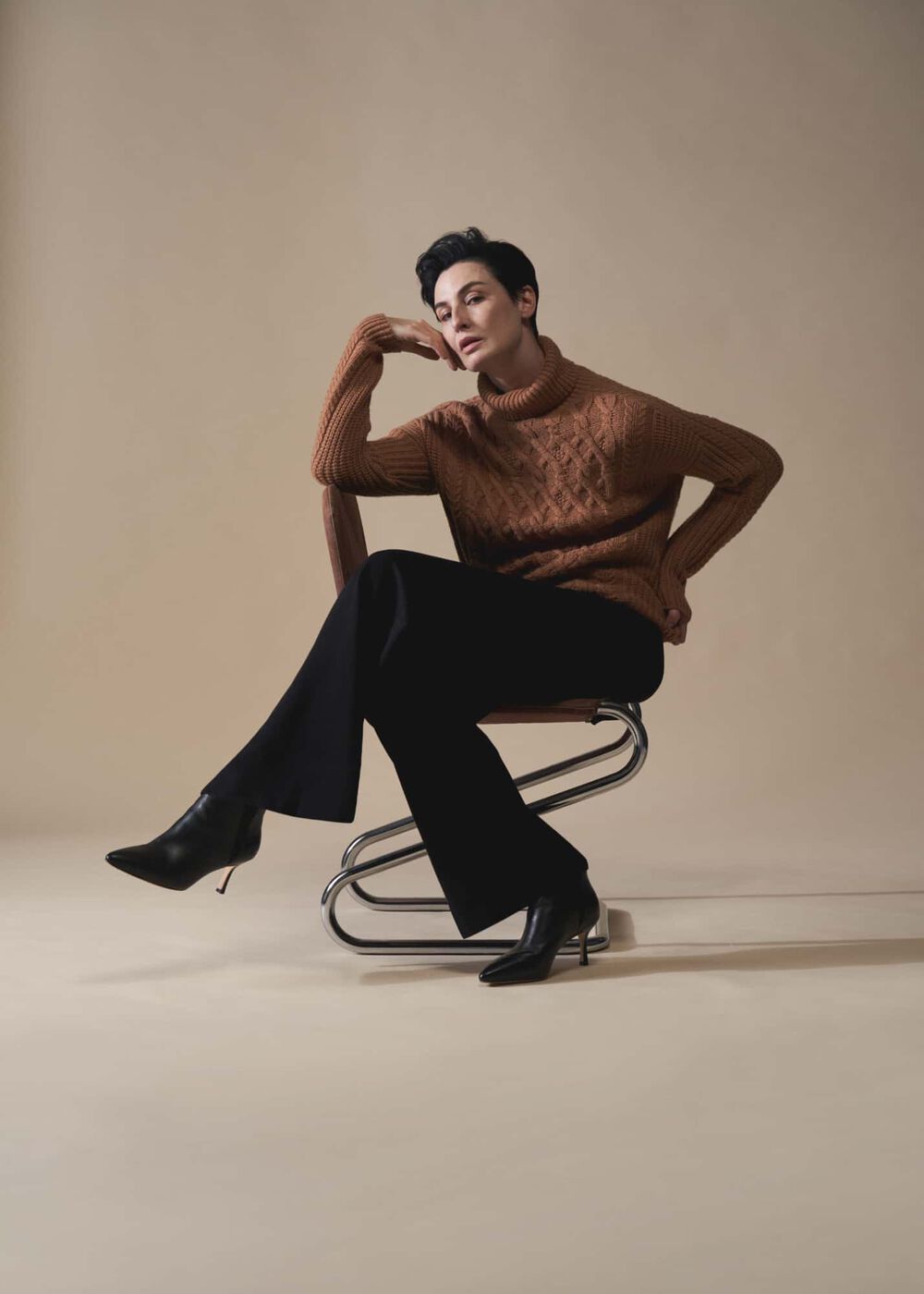 Emmeline Jumper Outfit, , hi-res