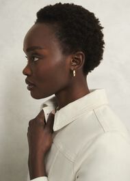 Selborne Jacket, Milky White, hi-res