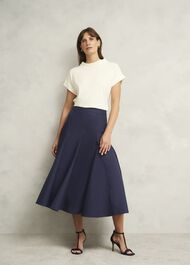 Catriona Top, Warm Ivory, hi-res