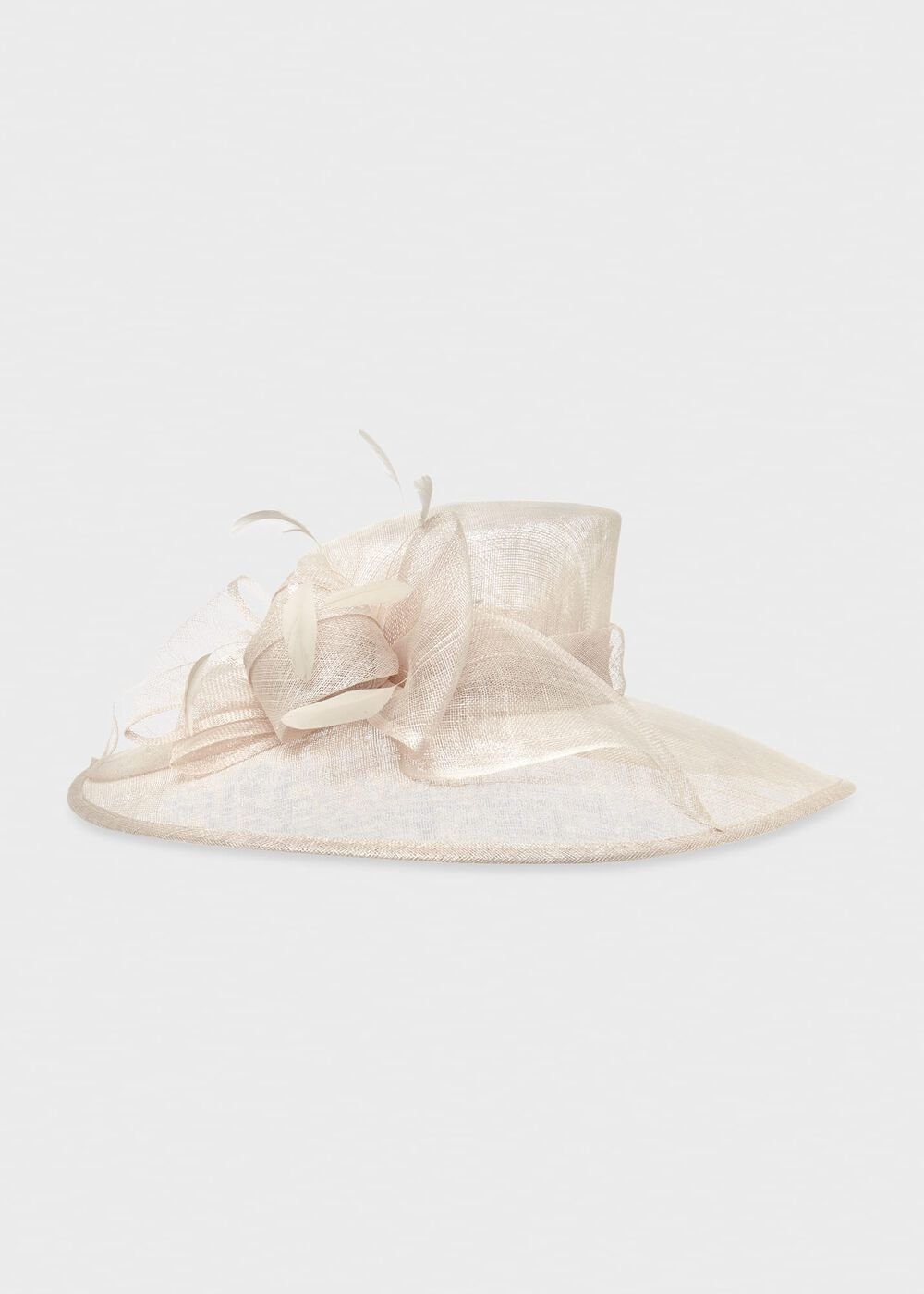 Lilliana Hat, Creamy Oyster, hi-res