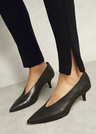 Dennington Leggings, Black, hi-res