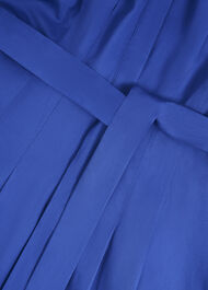 Brigitta Dress, Midnight Navy, hi-res