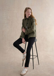 Amanda Jeans, Black, hi-res