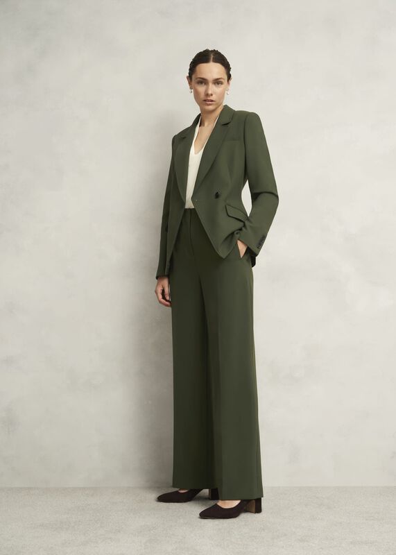 Neava Wide Pants
