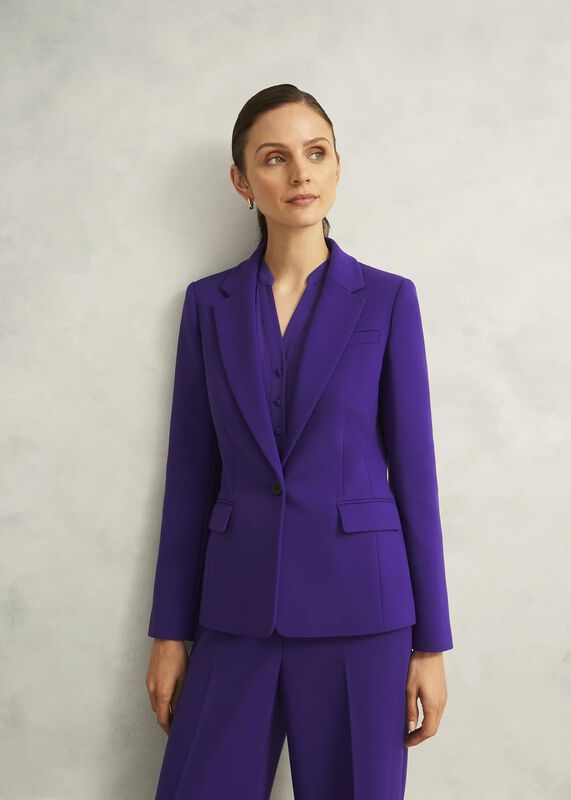 Petite Sami Jacket