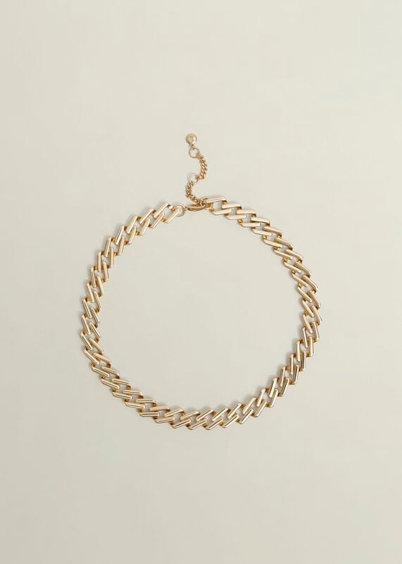 Prue Necklace
