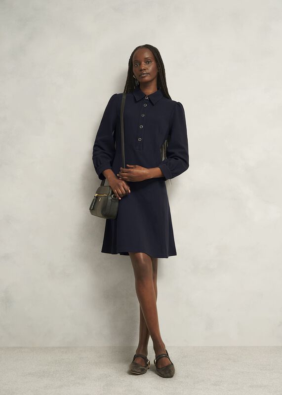 Alara Ponte Dress