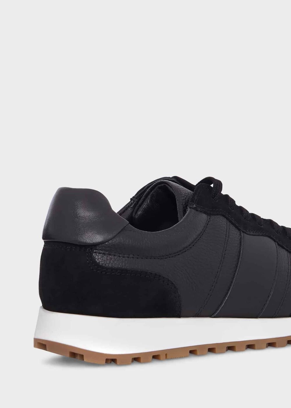 Ellis Sneakers, Black, hi-res