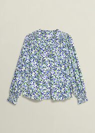 Debbie Blouse, Multi, hi-res