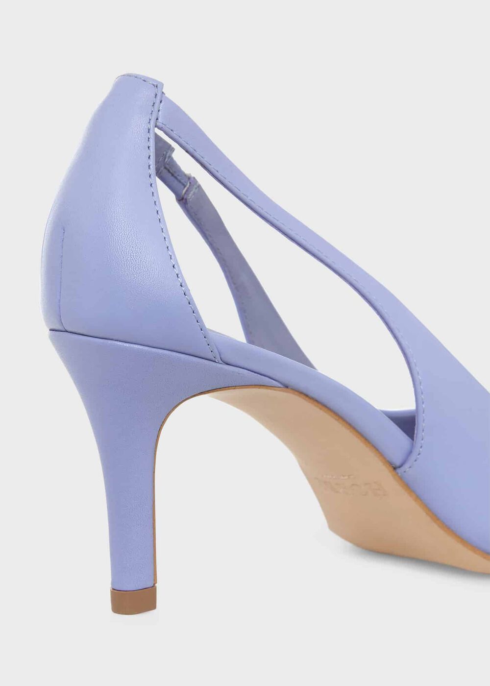 Natasha Pumps, Lobelia Blue, hi-res