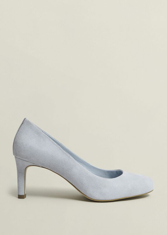 Lizzie Pumps