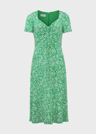Suzannah Dress, Green Multi, hi-res