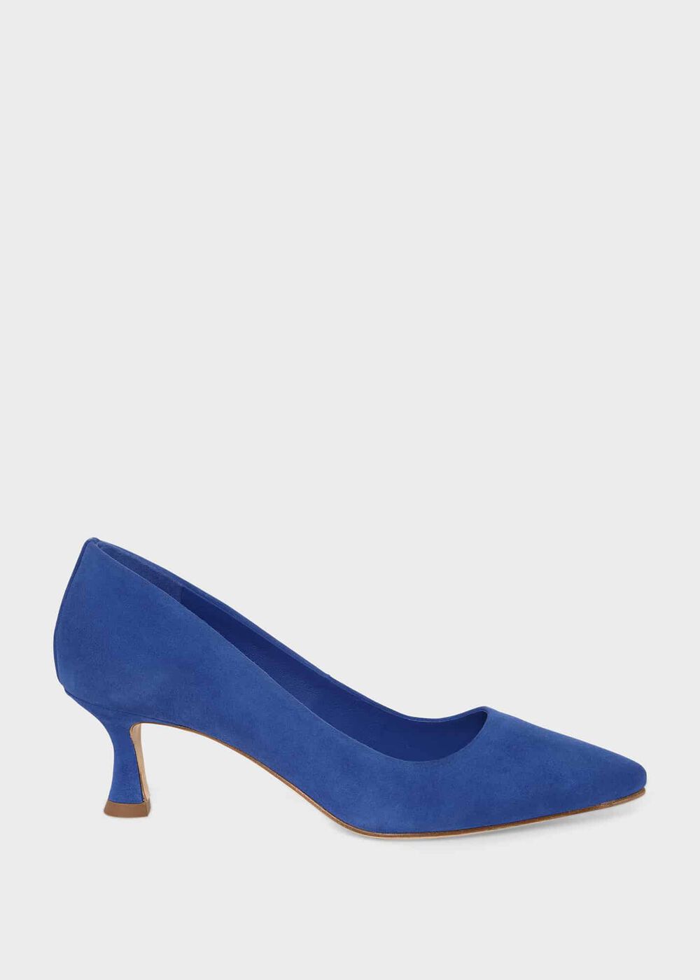 Esther Pumps, Cobalt, hi-res